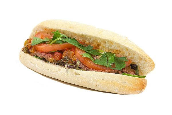 Baguetter - tilpasset allergi