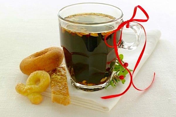 glogg.matprat