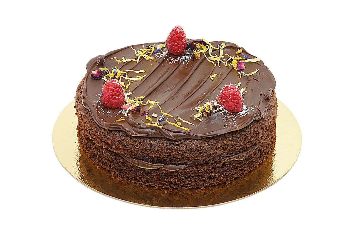 vegan-sjokoladekake-min