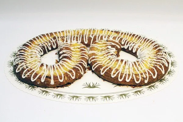 wienerkringle