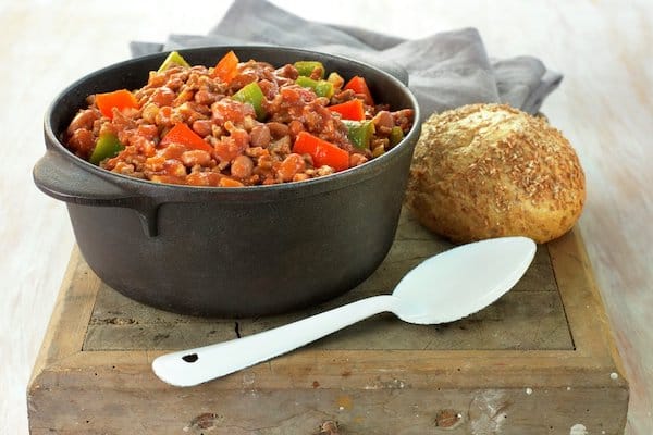Chili-con-carne