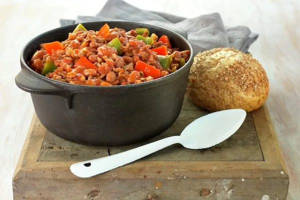 Chili-con-carne