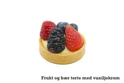 Frukt-og-bær-terte-med-vaniljekrem-tekst