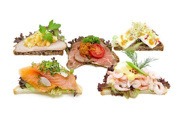 Snitter - tilpasset allergi