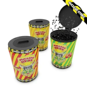 NUCLEAR STRIKE GUM POWDER 30g