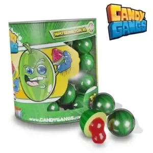 CANDY GANGS WATERMILTON XL 12g