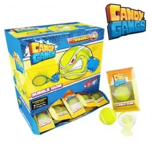 CANDY GANGS TENNISSO 4,6g