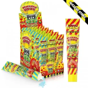 NUCLEAR STRIKE ACID GEL 35g