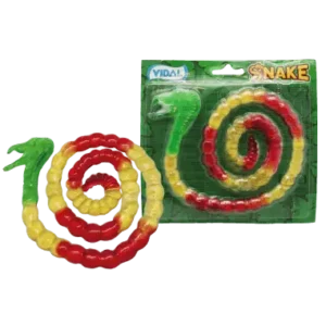 VIDAL SNAKE JELLY 66g