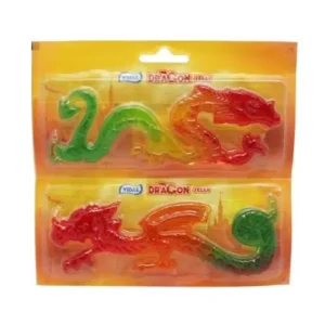 VIDAL DRAGON JELLY 66g