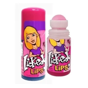 LICKEDY LIPS 60ml