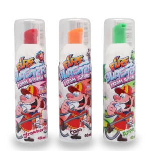 FIRE BLASTER FOAM SPRAY 40ml