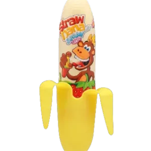 SWEET FLASH STRAWNANA 25ml
