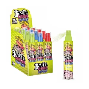 BRAIN LICKER SPRAY 60ml