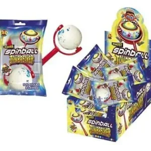JAWBREAKER MONSTER SPINBALL 60g