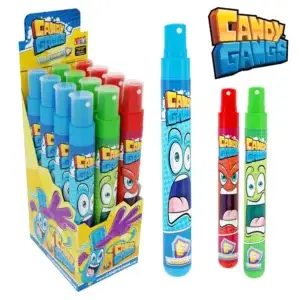 CANDY GANGS FLEXI HARRY 105g