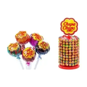 CHUPA CHUPS CLASSIC 12g