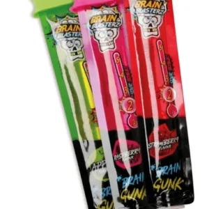 BRAIN BLASTERZ SOUR GUNK 28ml