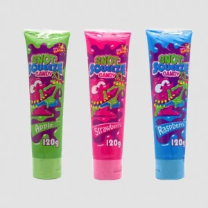 SNOT SQUEEZE CANDY XL 120ml