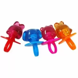 CANDY REALMS ZOO POPS 11g