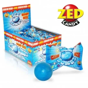JAWBREAKER SINGLE ICE BOMB 13g (90 stk)