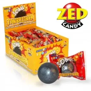 JAWBREAKER SINGLE BOMB 13g (90 stk)