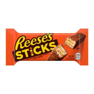 REESE'S STICKS 42g