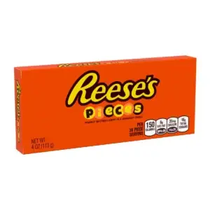 REESE'S PIECES BIG BOX 113g