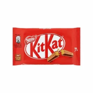 KIT KAT MILK CHOCOLATE BAR 41,5g