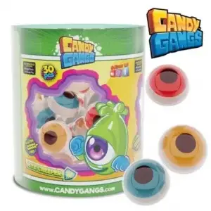 CANDY GANGS EYE CREEPER 7g
