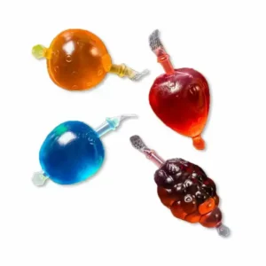 CCF FRUIT POPS 35ml