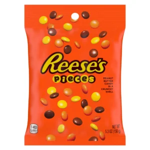 REESE'S PIECES PEG BAG 150g