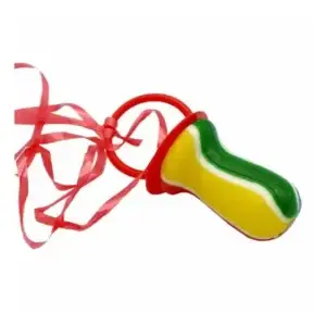 CANDY REALMS RAINBOW DUMMIES 60g