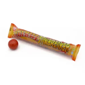 JAWBREAKER ZED CANDY FIREBALL 6-BALLS 50g