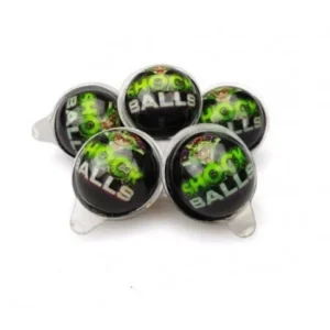 DR SOUR SHOCK BALLS 18g