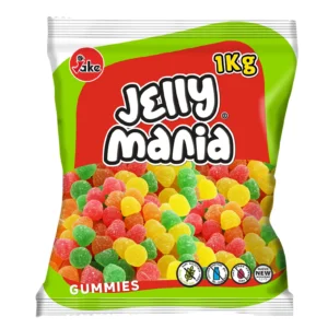 JAKE JELLY MANIA TEAR DROPS 1kg