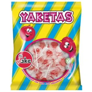 JAKE YAKETAS MINI HEARTS 5g