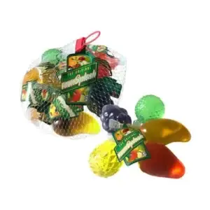 FRUIT SPLASH CANDY THE ORIGINAL 310g