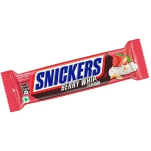 SNICKERS BERRY WHIP 40g