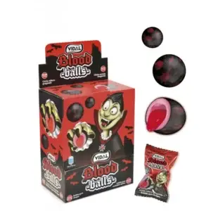 VIDAL BLOOD BALLS 5g