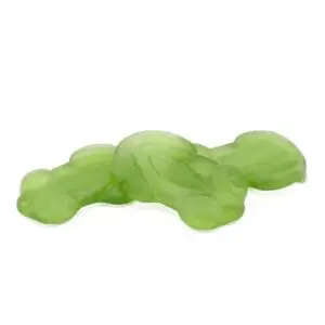 CRAZY CANDY FACTORY SWEETSHOP GIANT FROGS TUB 1kg