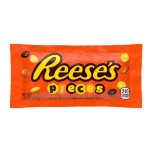 REESE'S PIECES 43g