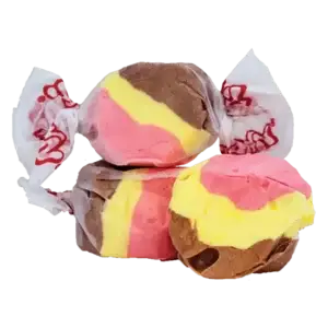TAFFY TOWN BANANA SPLIT