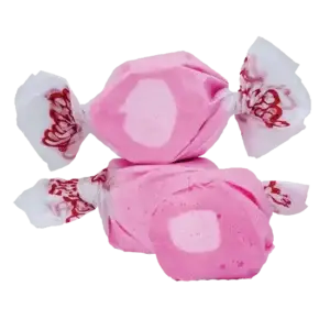 TAFFY TOWN BUBBLE GUM
