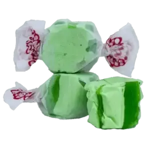 TAFFY TOWN GREEN APPLE