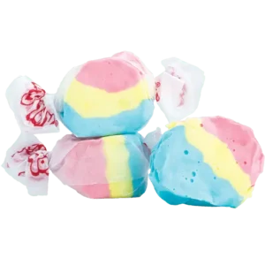 TAFFY TOWN SHAVED ICE
