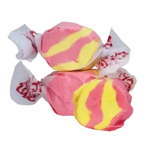 TAFFY TOWN STRAWBERRY BANANA