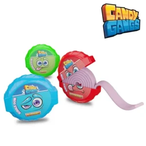 CANDY GANGS BIG ROLLY 40g
