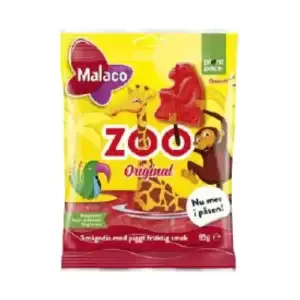 ZOO BAG 95g