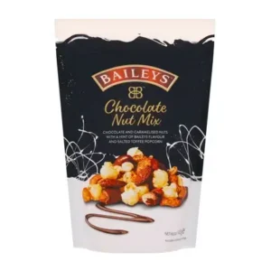 BAILEYS CHOCOLATE NUT MIX 140g
